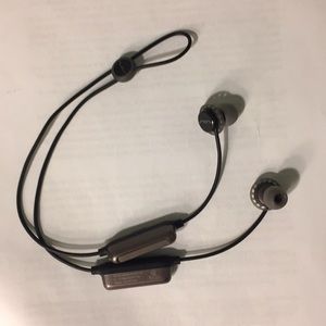 Sol Relay Sport Wireless Bluetooth Earphones